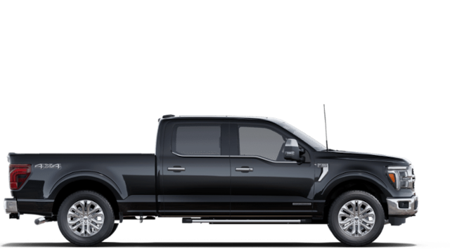 2025 Ford F-150+F-150